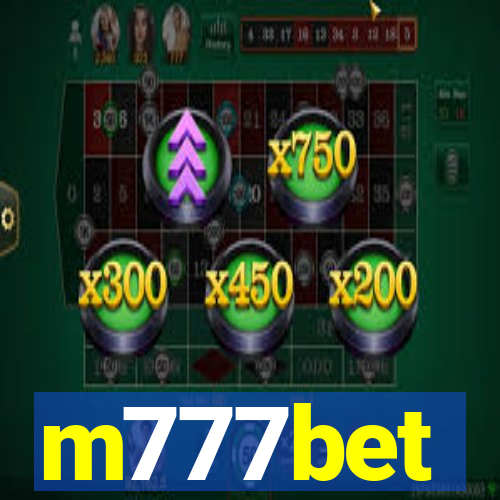 m777bet