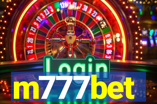 m777bet