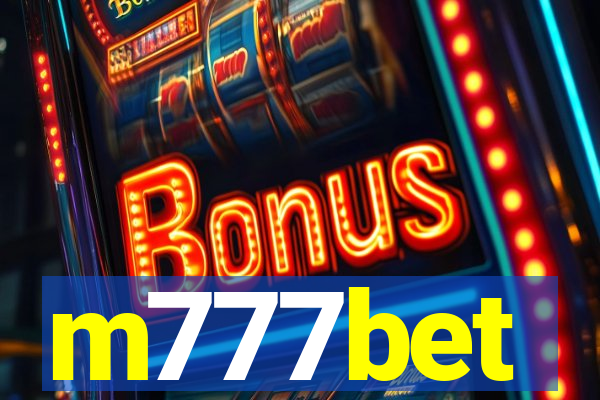 m777bet