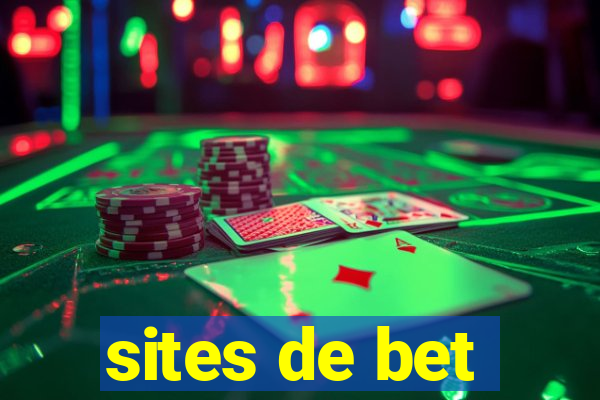 sites de bet