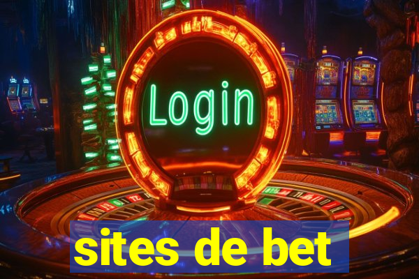 sites de bet