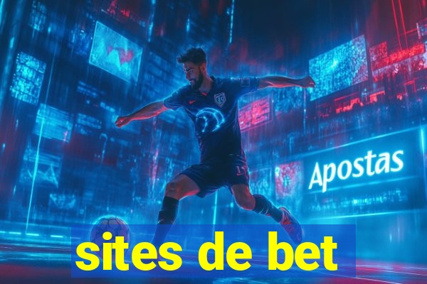 sites de bet