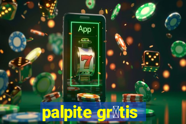 palpite gr谩tis