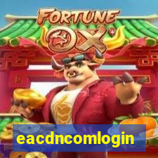 eacdncomlogin