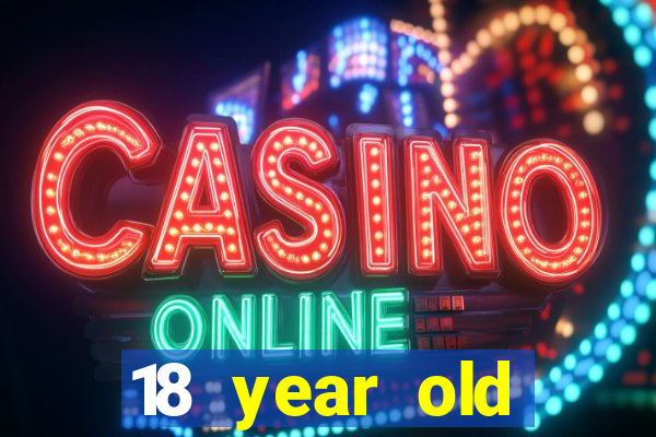 18 year old casinos in arizona