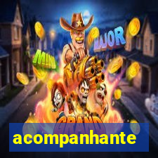 acompanhante masculino santos