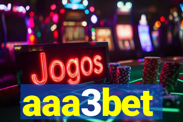 aaa3bet