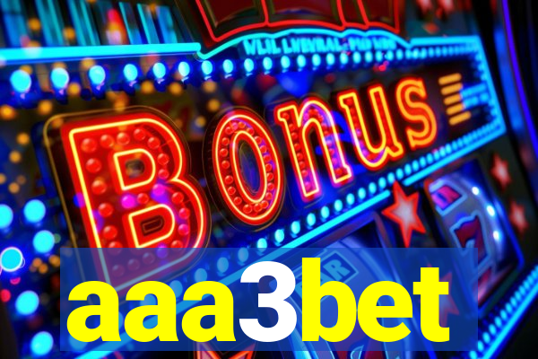 aaa3bet