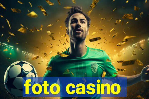 foto casino