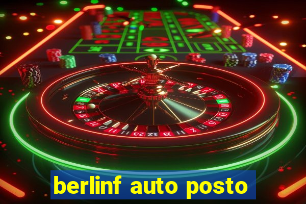 berlinf auto posto