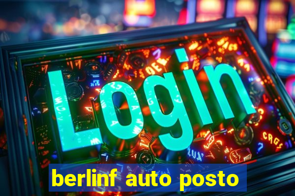 berlinf auto posto