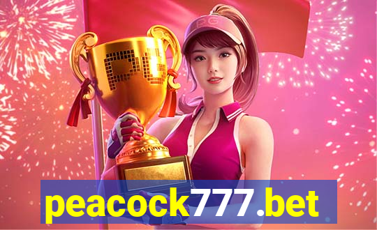 peacock777.bet