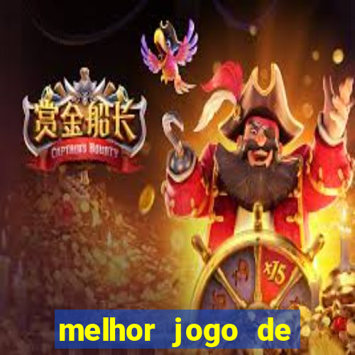 melhor jogo de celular para ganhar dinheiro