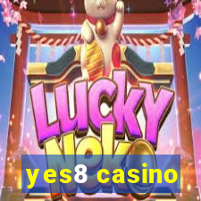 yes8 casino