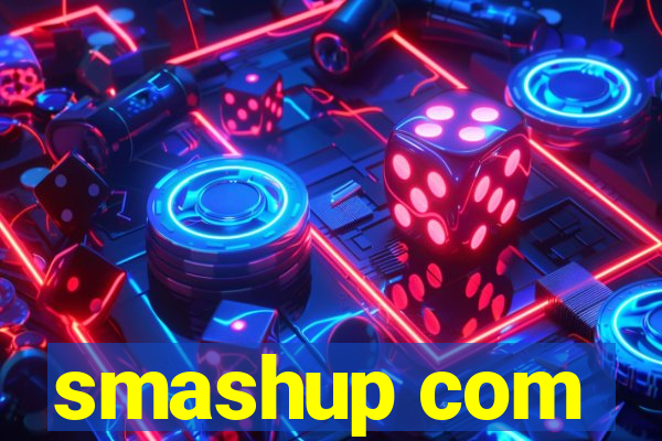 smashup com