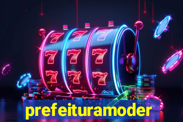 prefeituramoderna