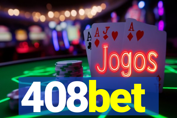 408bet