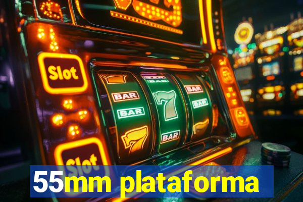 55mm plataforma