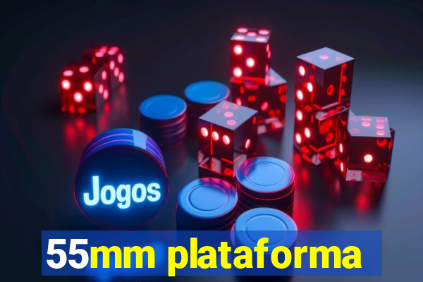 55mm plataforma