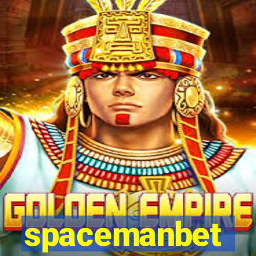 spacemanbet