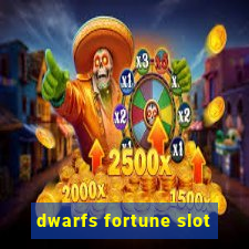 dwarfs fortune slot