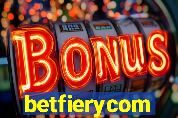 betfierycom