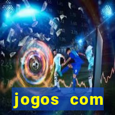 jogos com funcionalidade pg