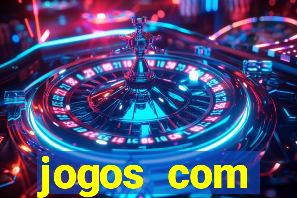 jogos com funcionalidade pg