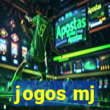 jogos mj