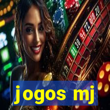 jogos mj