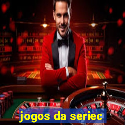 jogos da seriec