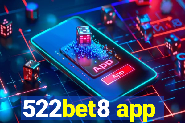 522bet8 app