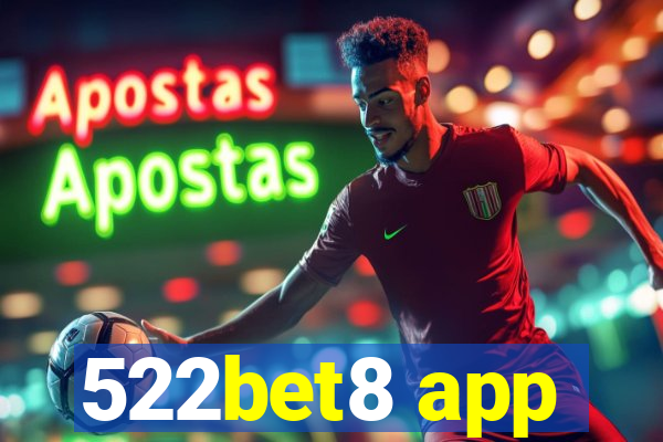 522bet8 app