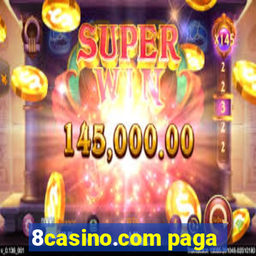 8casino.com paga