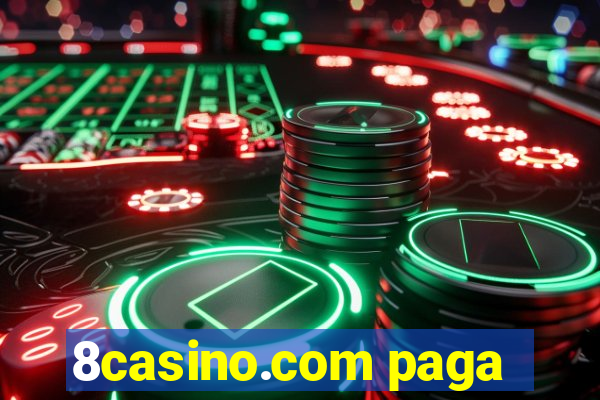 8casino.com paga