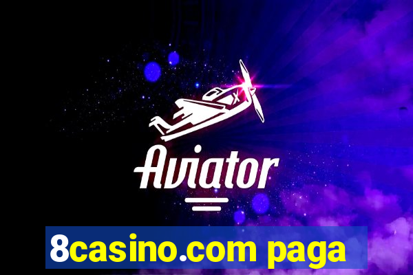 8casino.com paga