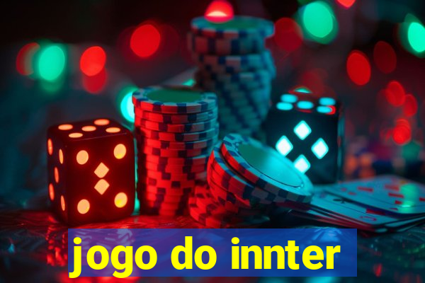 jogo do innter