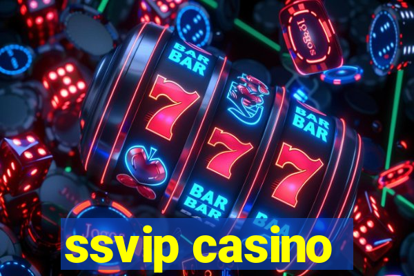 ssvip casino