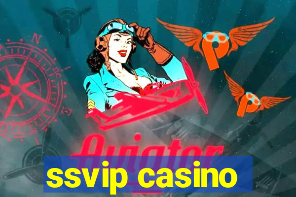 ssvip casino