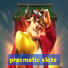 pracmatic slots