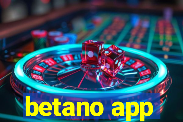 betano app