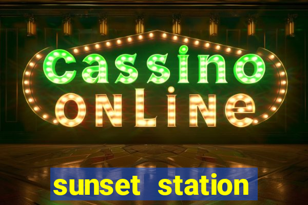 sunset station hotel and casino henderson