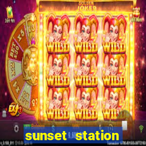 sunset station hotel and casino henderson