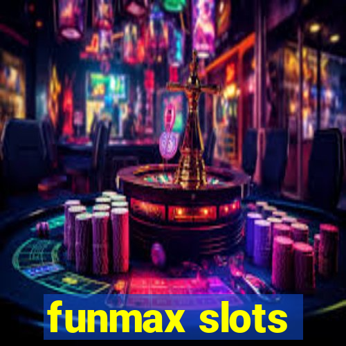 funmax slots