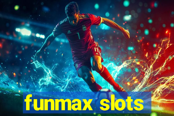 funmax slots