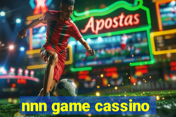 nnn game cassino