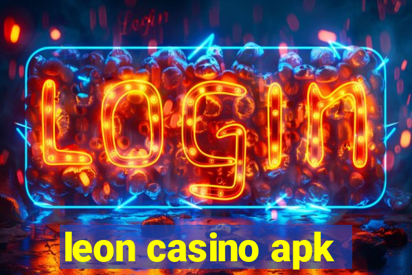 leon casino apk