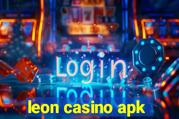 leon casino apk