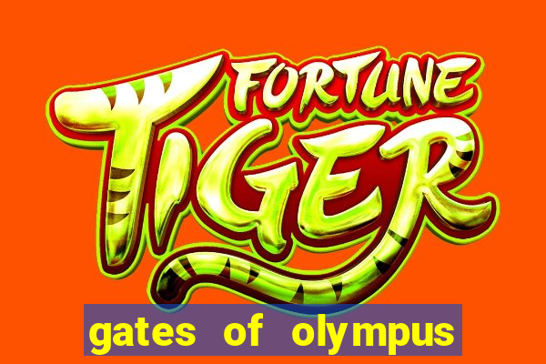 gates of olympus 1000 slot demo