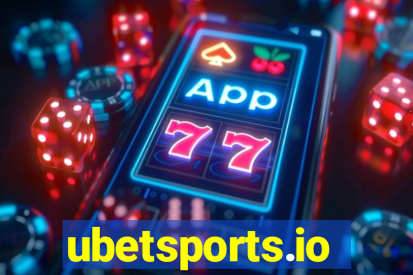 ubetsports.io